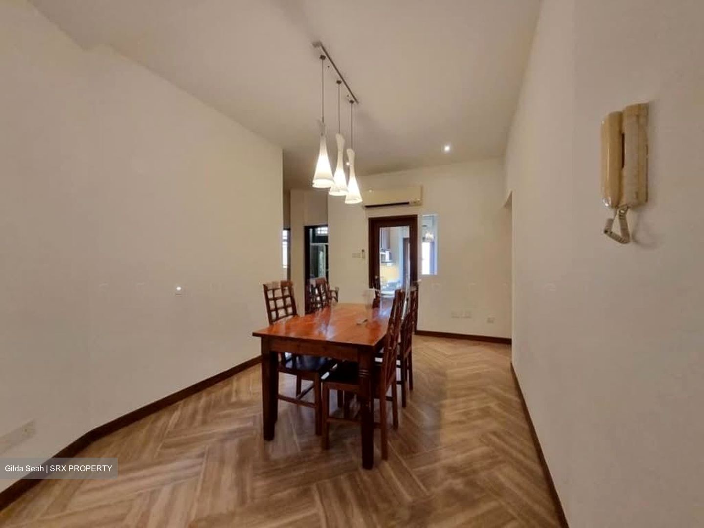 Orange Regency (D10), Apartment #584533761